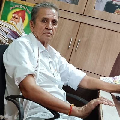 VishnoiLekharam's profile picture. Retired Lecturer