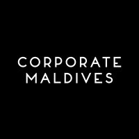 Corporate Maldives (@corporatemv) 's Twitter Profile Photo Corporate Maldives (@corporatemv) 's Twitter Profile Photo