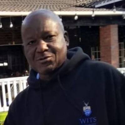 Doctoral Candidate Phys & Chemi -(Wits 2024 almost)
A DISRUPTIVE Revolutionary
Shava - The Eland - Mpofu:
Educated in South Africa:
Trained in Cuba!