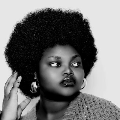 addy_dafrique's profile picture. Poetess/ Singer/Songwriter/Actress/ Makeup 💄 artist.

Imana 🙏 Ubumuntu 👤 Igihugu 🇷🇼