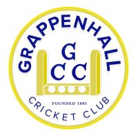 Grappenhall Cricket Club (@grapperscc) 's Twitter Profile Photo Grappenhall Cricket Club (@grapperscc) 's Twitter Profile Photo