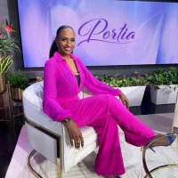 Portia (@portiatvshow) Twitter profile photo