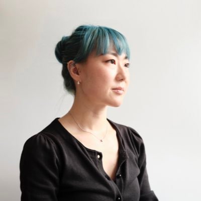 MarikoChiba2's profile picture. ベルリン在住陶芸家 Ceramicist based in Berlin.