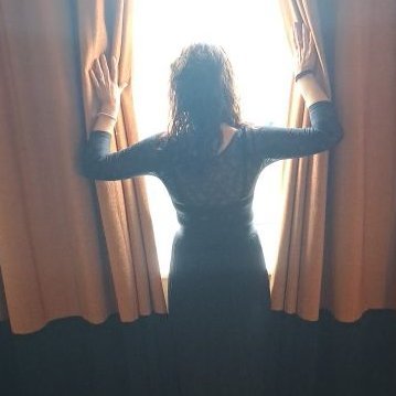 FlirtyWifey's profile picture. Irish wife with a bit of a flirty side 😋

Dublin, Ireland