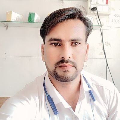 Rampal6832's profile picture. ram