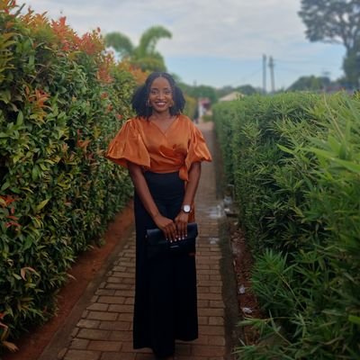 Environmental Health Scientist; global development enthusiast & Child of the most High God 🌺🌺