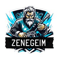 Zenegeim (@zenegeim) 's Twitter Profile Photo Zenegeim (@zenegeim) 's Twitter Profile Photo