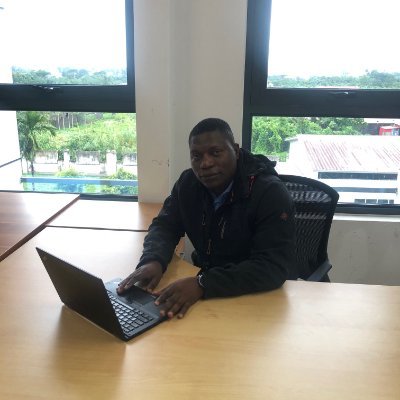 bengono_mba86's profile picture. Gestor de Seguridad y Protección Maritima