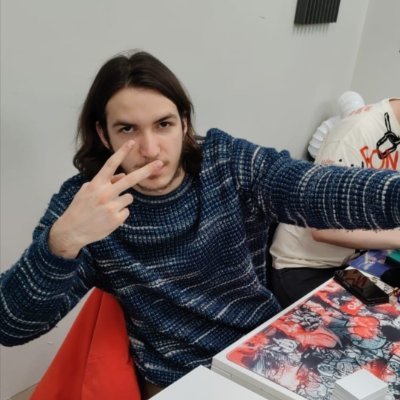 me gusta girar lotos y carbonos quirales
también me lío a tortas de vez en cuando
(últimamente más tortas que cartas la verdad)
#LaVinQuePollaAlbolote