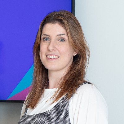 PR Account Manager @DistinctiveCrew ✍🏻 💬 📰 Chartered PR practitioner and PR graduate 🎓 Wife and toddler Mum ✨