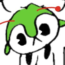 Francepancat's profile picture. 雑多垢
