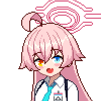 一人でブルアカの同人ゲームを作っています。
Ci-en https://t.co/HAIOWhZ9u4
Pixiv https://t.co/lz0TzEgGkk