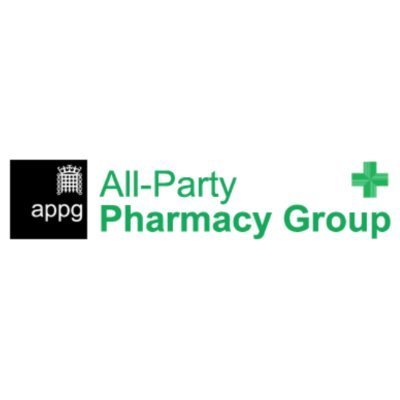 APPG focused on raising awareness of key issues & developments in the pharmacy sector.
Contact the secretariat of the APPG via PharmacyAPPG@mandfhealth.com.