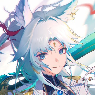 sayaniku_'s profile picture. Fedora Post only, JE NE SUIS PAS ACTIF SUR CE RS, si jamais principalement : https://t.co/FUyjKyk1ks

https://t.co/ea3Y6t64Hv