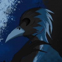 Blue Jackdaw (@bmonedula) 's Twitter Profile Photo Blue Jackdaw (@bmonedula) 's Twitter Profile Photo