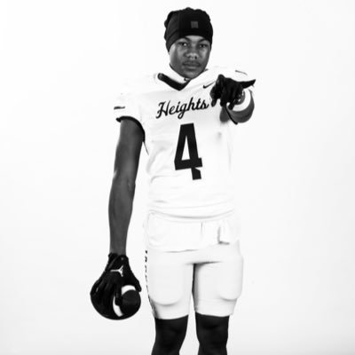 DeShawn Long Jr Profile