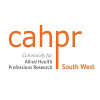 CAHPR South West (@cahprsouthwest) 's Twitter Profile
