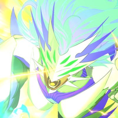 雑多なつぶやき、でも大体FGOの事ばかり。時々ウマ娘。 無言フォロー失礼します。