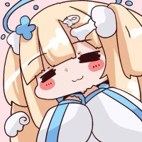 -まひる-@VRC (@vrc_mahiru) 's Twitter Profile