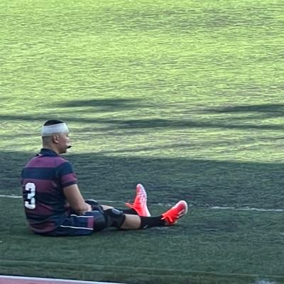 🏈Athlete🏉
Storyteller🎙️
Believer&Dreamer 💯
Blessed&Called ✝️ ⛪
Philippians4:6