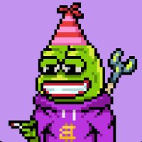 0xKorey (@web3enjoy) 's Twitter Profile