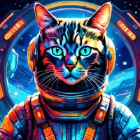 🟧⛈️ 🟣 Atomic |🎒🐈 👽 Solana ID (@atomicknightv) 's Twitter Profile