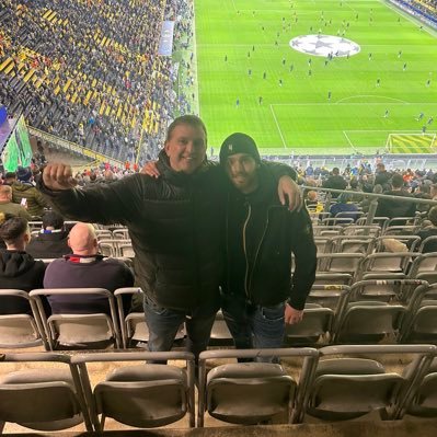 ABazza02's profile picture. CFC