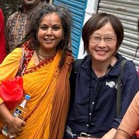 阿部櫻子 (@deepdanabe) Twitter profile photo