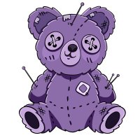 Teddy MON (@teddydaddy_xyz) Twitter profile photo
