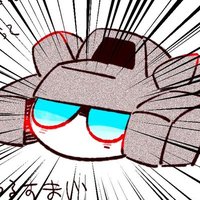 🤖海胆🤖 (@96uni69) 's Twitter Profile Photo