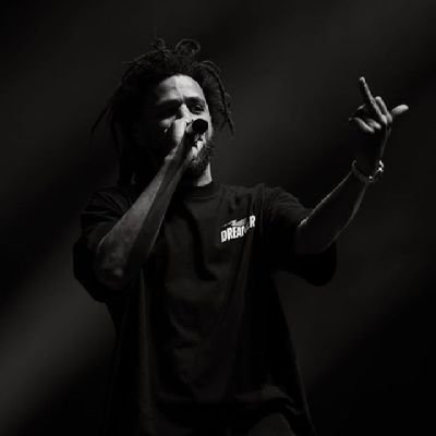 Keep grinding boy, your life can change in one year, and even when it’s dark out, the sun is shining somewhere- J. Cole