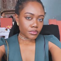 Dr Funmi Jinadu (@funmijean) 's Twitter Profile