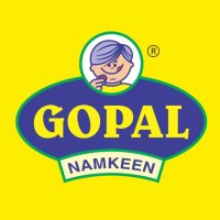 Gopal Snacks Limited (@gopal_namkeen) 's Twitter Profile