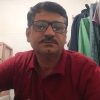 Manoj Choudhary (@manojjaat1978) 's Twitter Profile