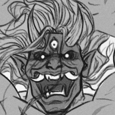 The Oni 👹さんのプロフィール画像