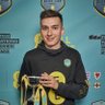 LouieParkerrr_'s profile picture. 21🏴󠁧󠁢󠁥󠁮󠁧󠁿 Fifa player @EE Cup UK Champion 🏆 Represented @Kilmarnockfc Fifa 23 eScottishCup