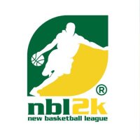 NBL 2K (@nbl_2k) 's Twitter Profile Photo NBL 2K (@nbl_2k) 's Twitter Profile Photo