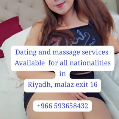 Im in Riyadh dating If you’re near contact me on +966593658432
