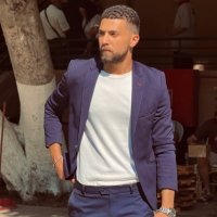 BALAT. (@mohammedbalat) Twitter profile photo