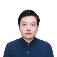Luyi Tian 田鲁亦 (@luyi_t) 's Twitter Profile