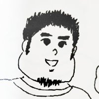 まつみたくや (@meatong) 's Twitter Profile Photo