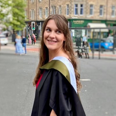UoS BSc, QUB MSc, UoE MSc Psychology // The Dream Shall Never Die 🏴