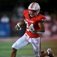Xavier Melton (@xaviermelton7) 's Twitter Profile