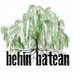 Behin Batean, Txomineneko euskaltzaleen taldea (@behinbatean) Twitter profile photo Behin Batean, Txomineneko euskaltzaleen taldea (@behinbatean) Twitter profile photo