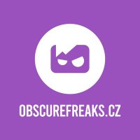 obscurefreaks.cz (@obscurefreaks) 's Twitter Profile Photo obscurefreaks.cz (@obscurefreaks) 's Twitter Profile Photo