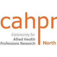 CAHPR North-East (@cahpr_ne) 's Twitter Profile