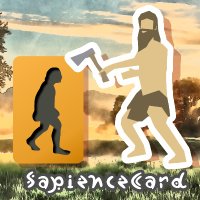 サピエンス@グレートジャーニー (@tanax_app) Twitter profile photo