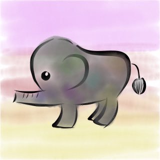 yunomi1116_she's profile picture. からふるぞうさん🎨🐘ゆのみんです♡/2024.06.04-SHElikes入会/Webデザインを中心につまみ食い中/#アトリエイト/#コフリエ/#ほぉーみぃ/#らぶふぁむ/#パラベル/元保育士/MBTI運動家/note見てね。/ご縁を大切に。/#ゆのみの取説/#ゆのみの備忘録/#ゆのみと空日記