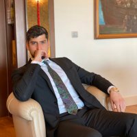 Murat Besim TİBUK (@murattibuk) Twitter profile photo