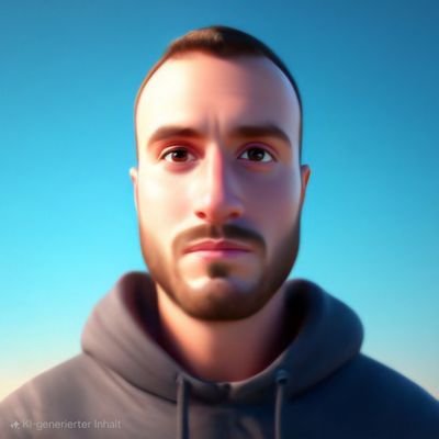 kai84m's profile picture. ✏️